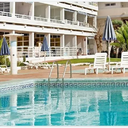 Teneguia 120 Appartement San Bartolomé