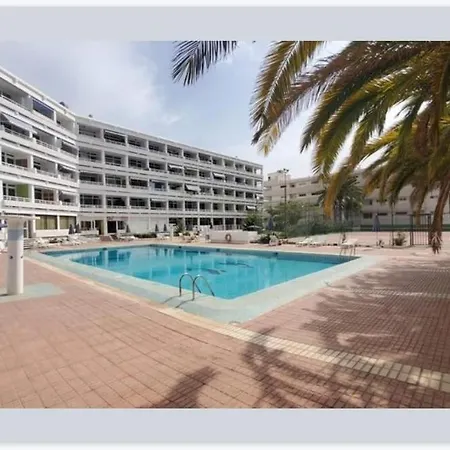 Teneguia 120 Appartement