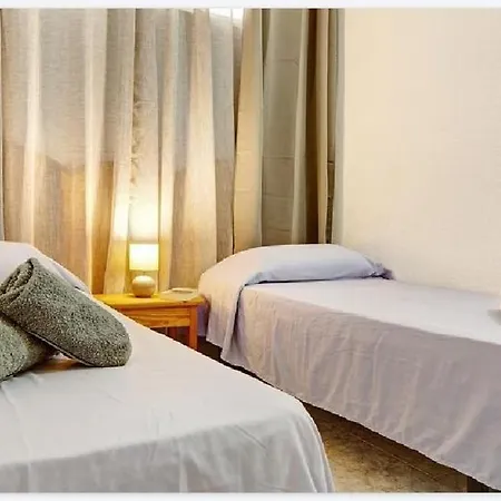 Teneguia 120 Appartement *