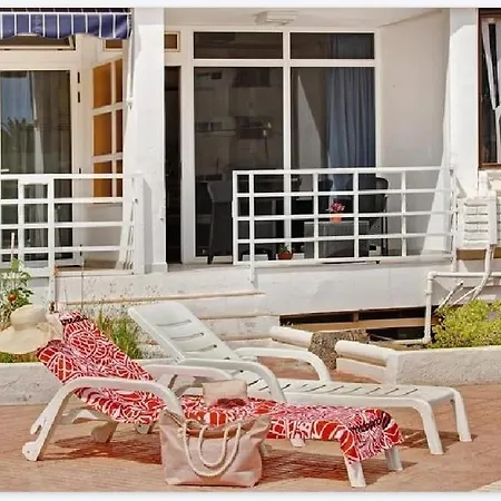 Appartement Teneguia 120 San Bartolomé