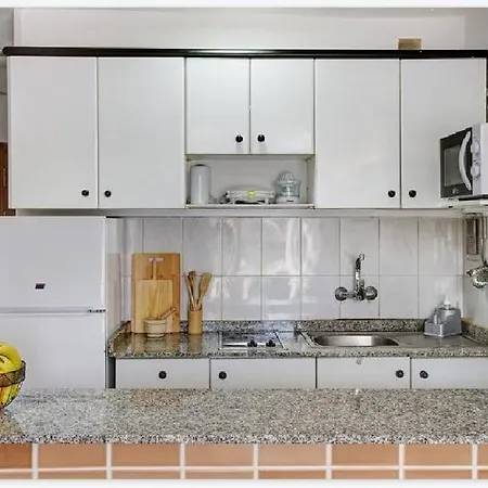 Teneguia 120 Appartement San Bartolomé