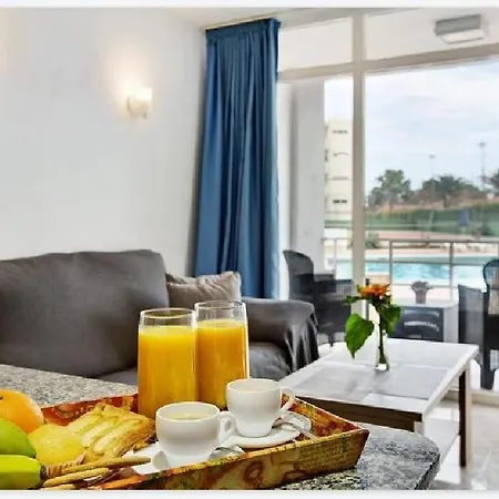 Teneguia 120 Appartement